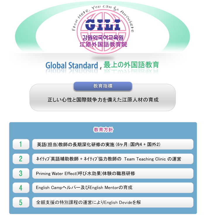 운영방향